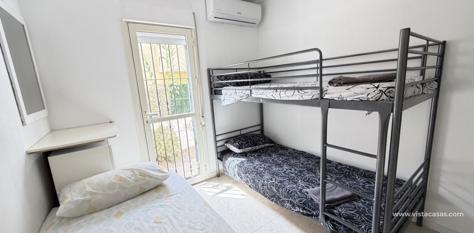 Resale - Villa - San Miguel de Salinas - Torremendo