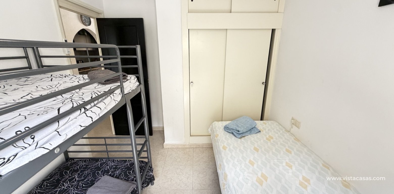 Resale - Villa - San Miguel de Salinas - Torremendo