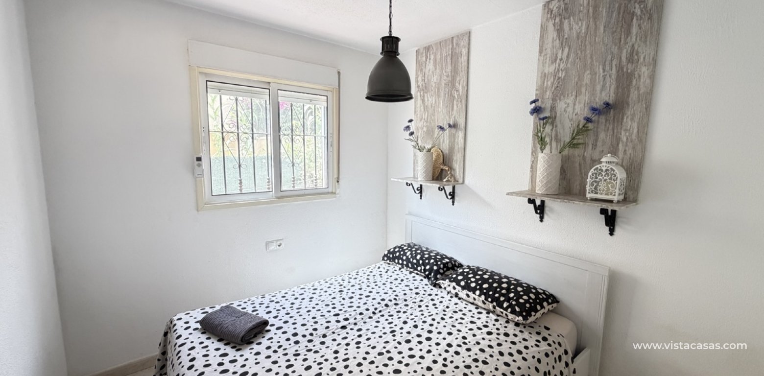 Resale - Villa - San Miguel de Salinas - Torremendo