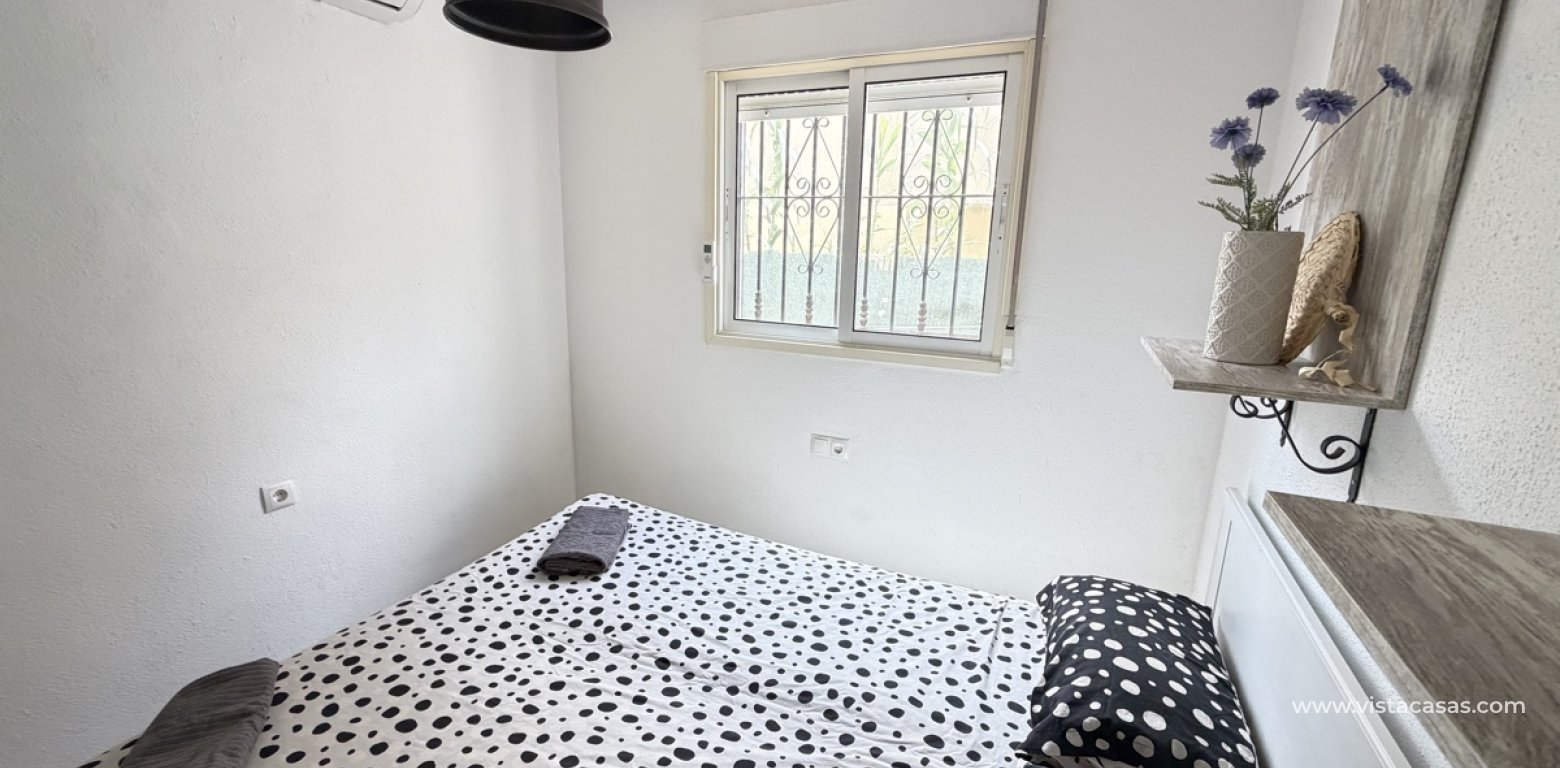 Resale - Villa - San Miguel de Salinas - Torremendo