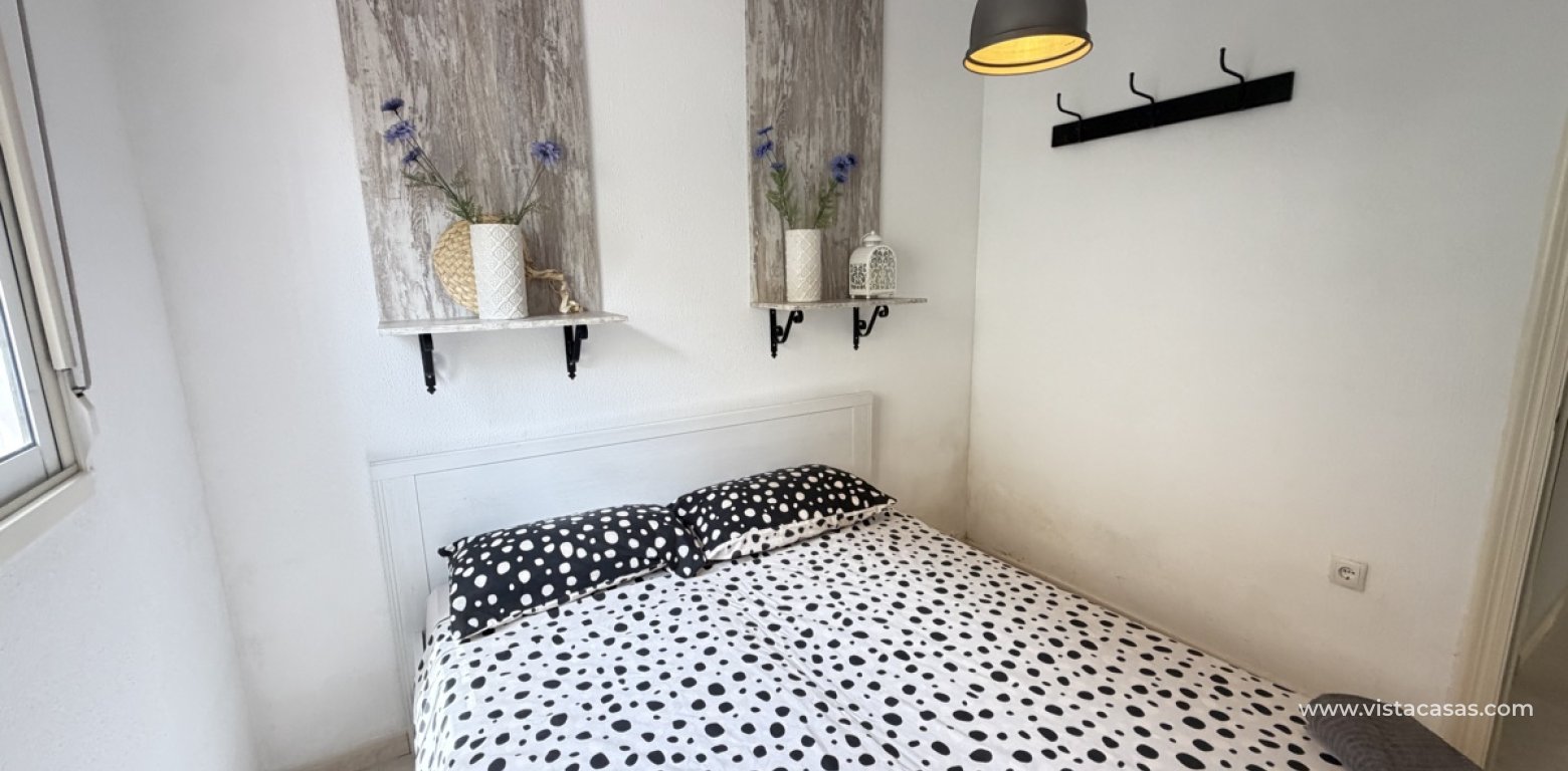 Resale - Villa - San Miguel de Salinas - Torremendo