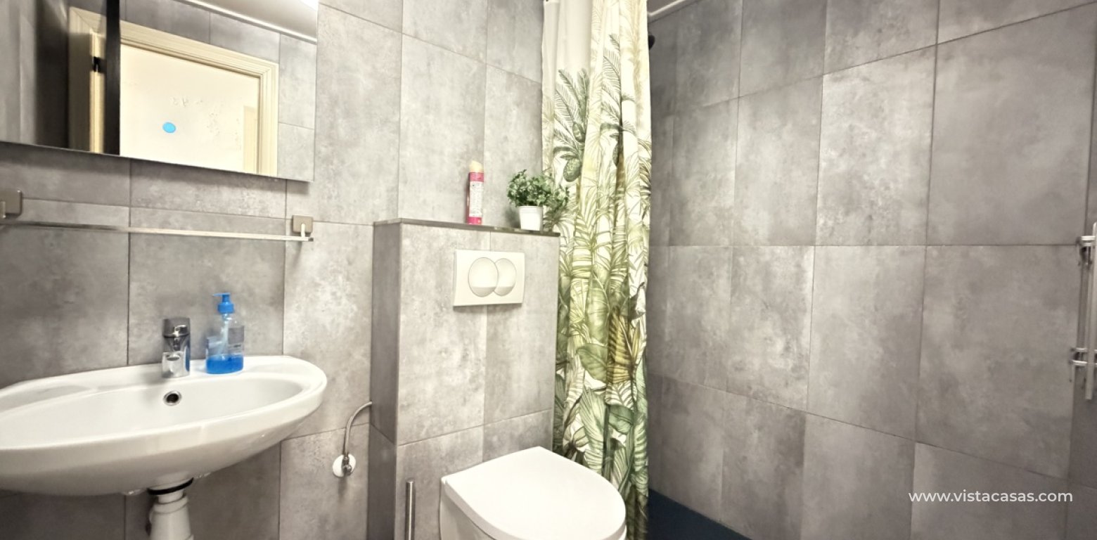 Resale - Villa - San Miguel de Salinas - Torremendo