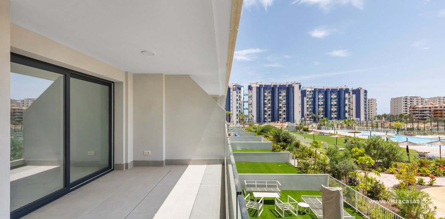 Sale - Appartement - Punta Prima