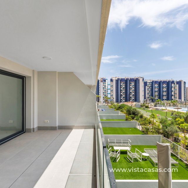 Apartment - Resale - Punta Prima - Punta Prima
