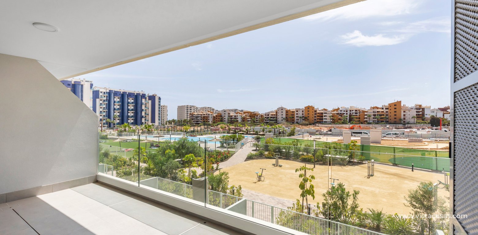 Sale - Appartement - Punta Prima