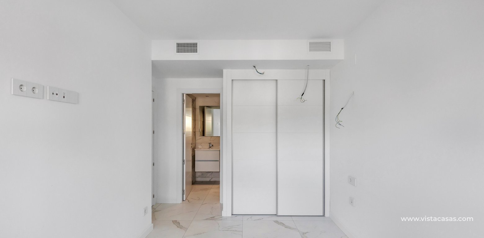 Sale - Appartement - Punta Prima