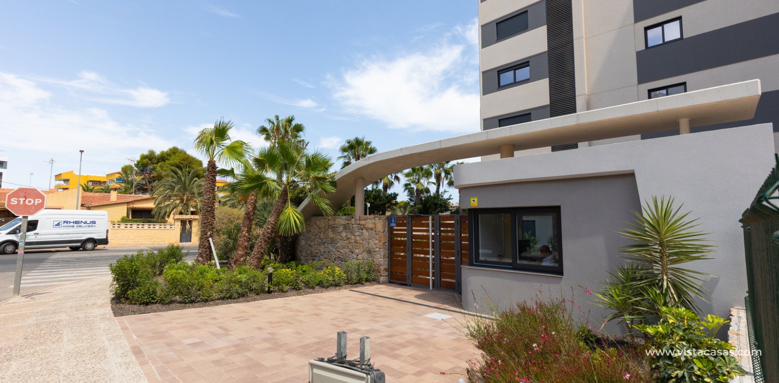 Sale - Appartement - Punta Prima