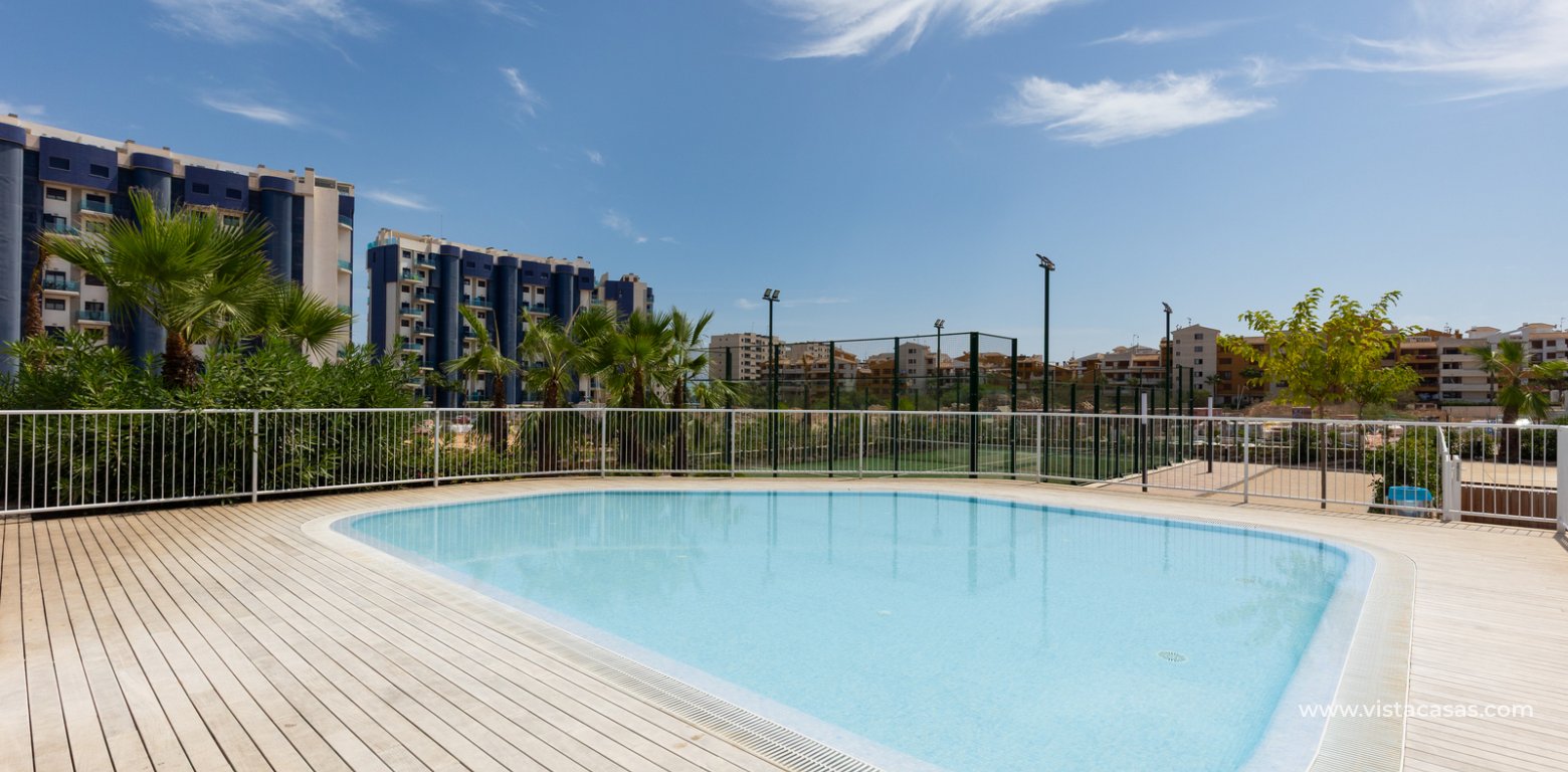 Sale - Appartement - Punta Prima