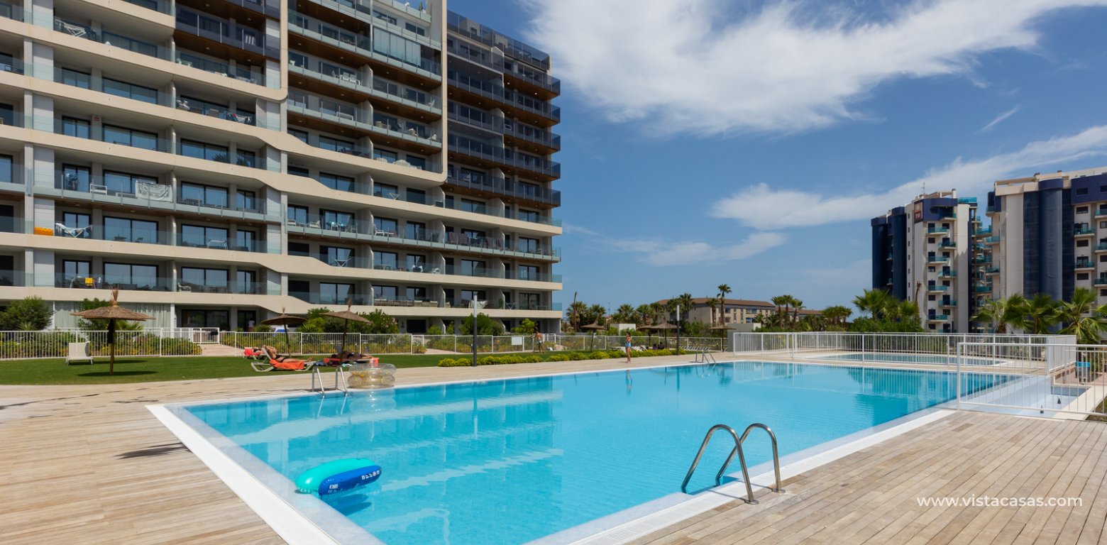 Sale - Appartement - Punta Prima