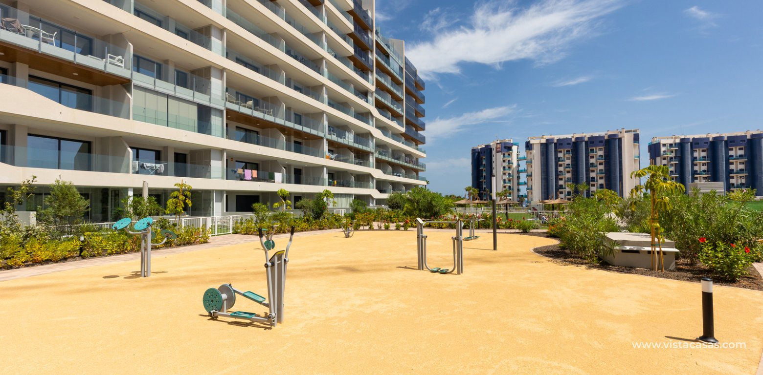 Sale - Appartement - Punta Prima