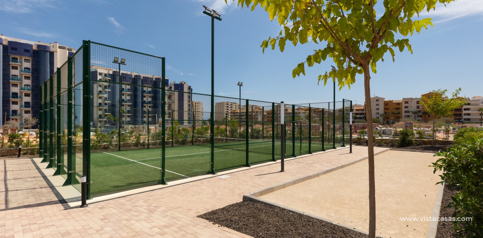 Sale - Appartement - Punta Prima