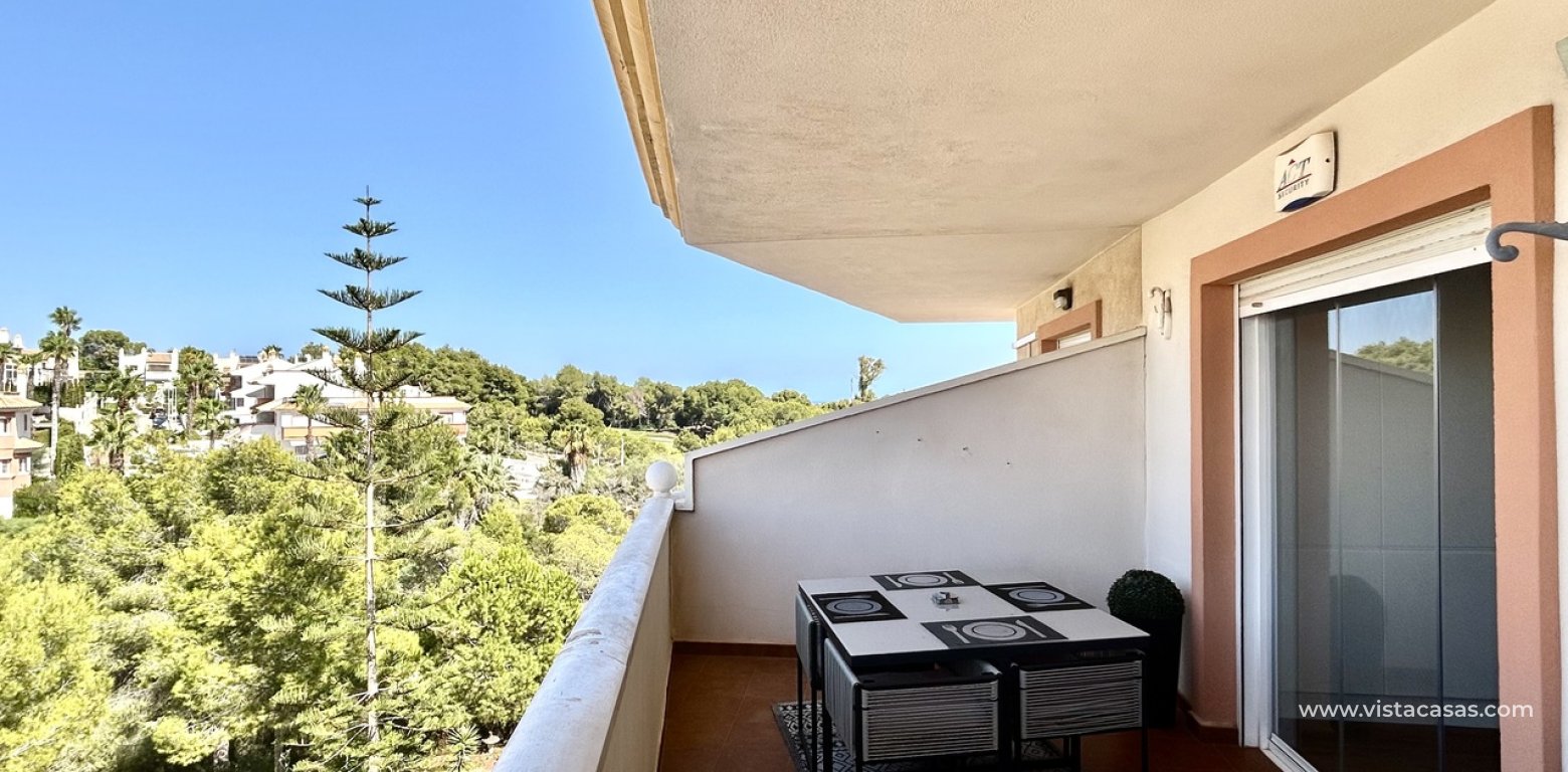 Sale - Appartement - Villamartin
