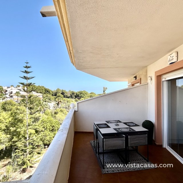Wohnung - Sale - Villamartin - Villamartin