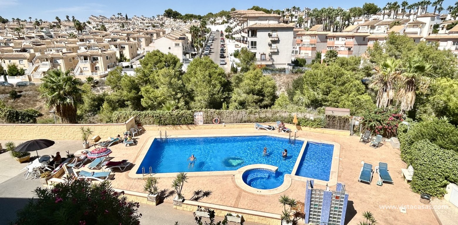 Sale - Appartement - Villamartin