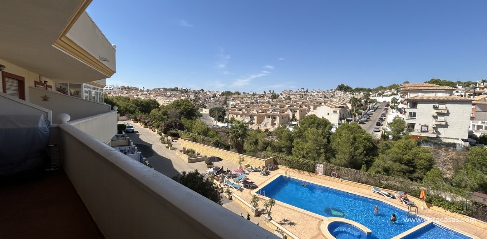 Sale - Appartement - Villamartin