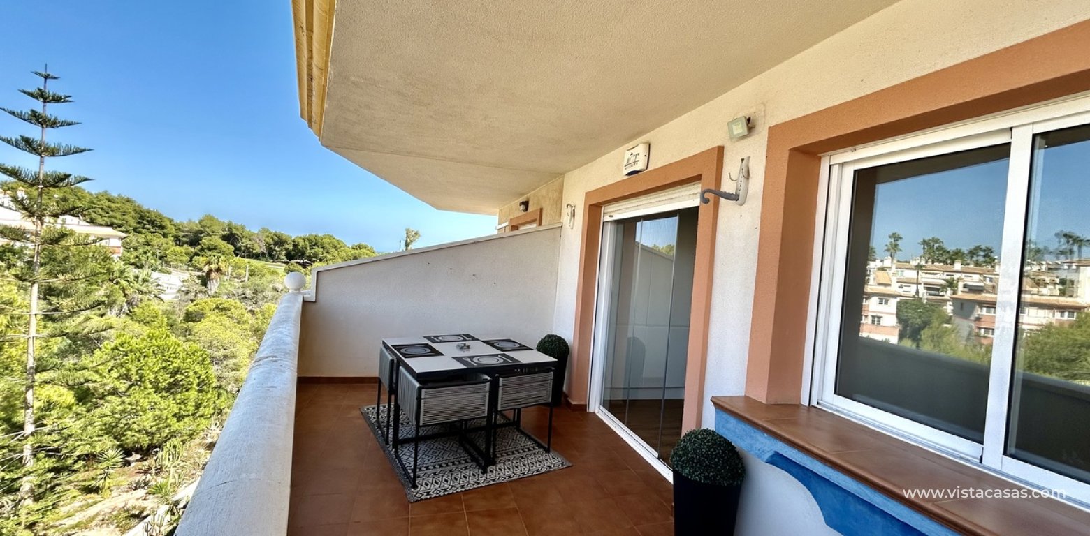 Sale - Appartement - Villamartin