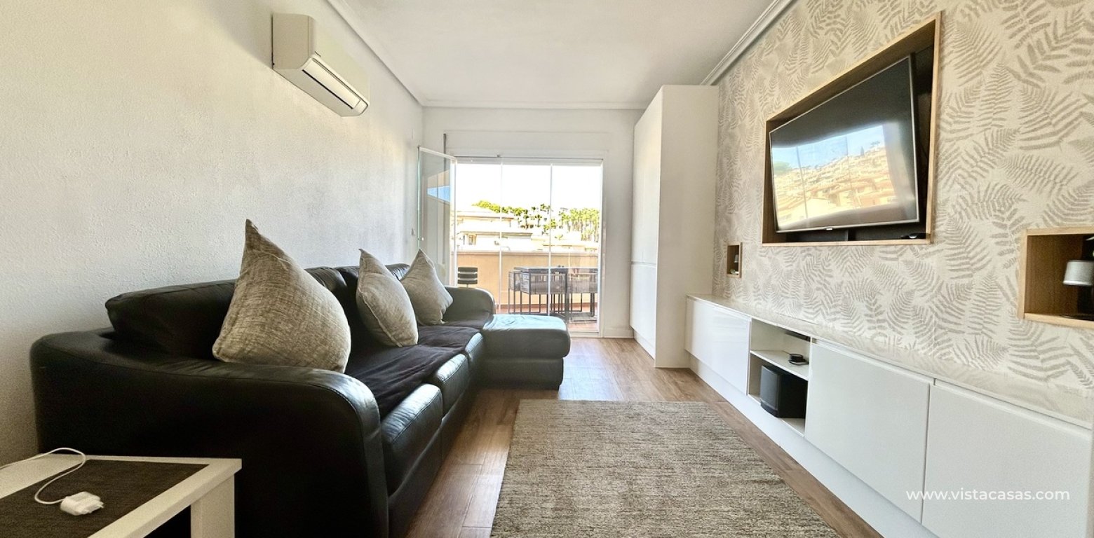 Sale - Appartement - Villamartin