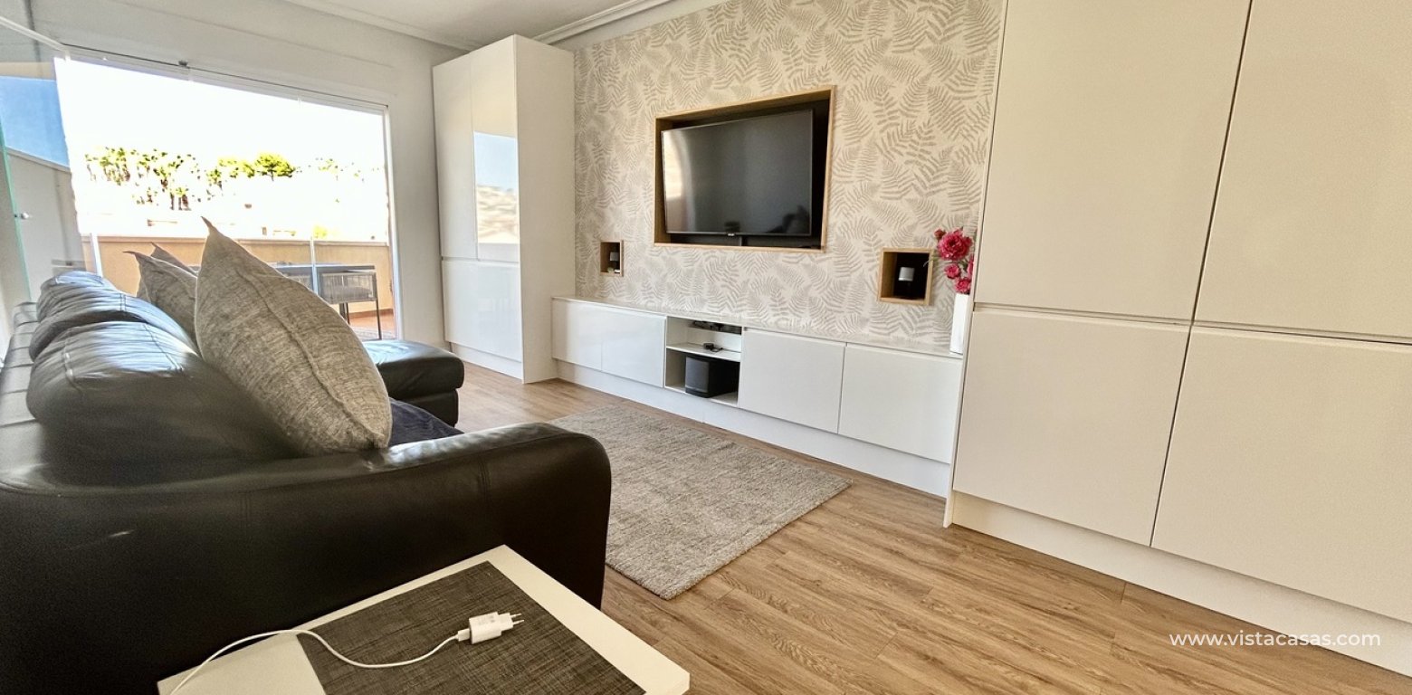 Sale - Appartement - Villamartin