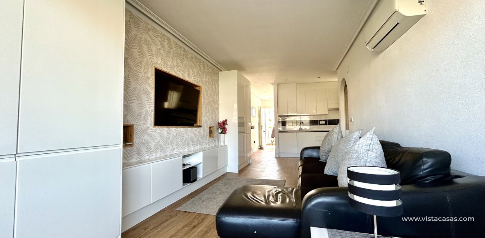 Sale - Appartement - Villamartin