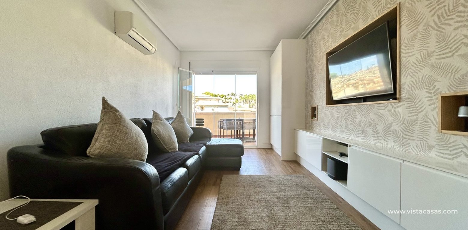 Sale - Appartement - Villamartin