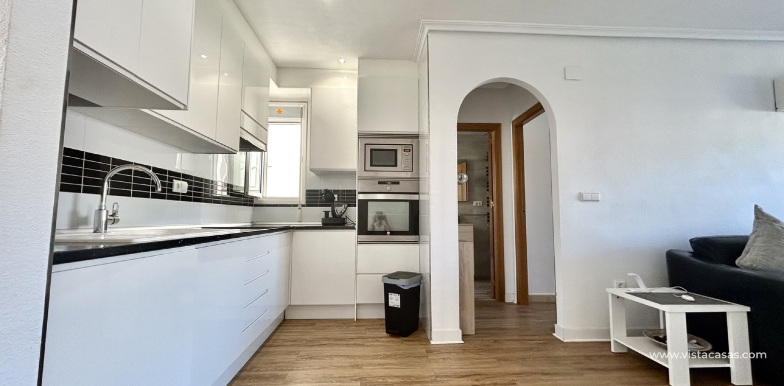 Sale - Appartement - Villamartin