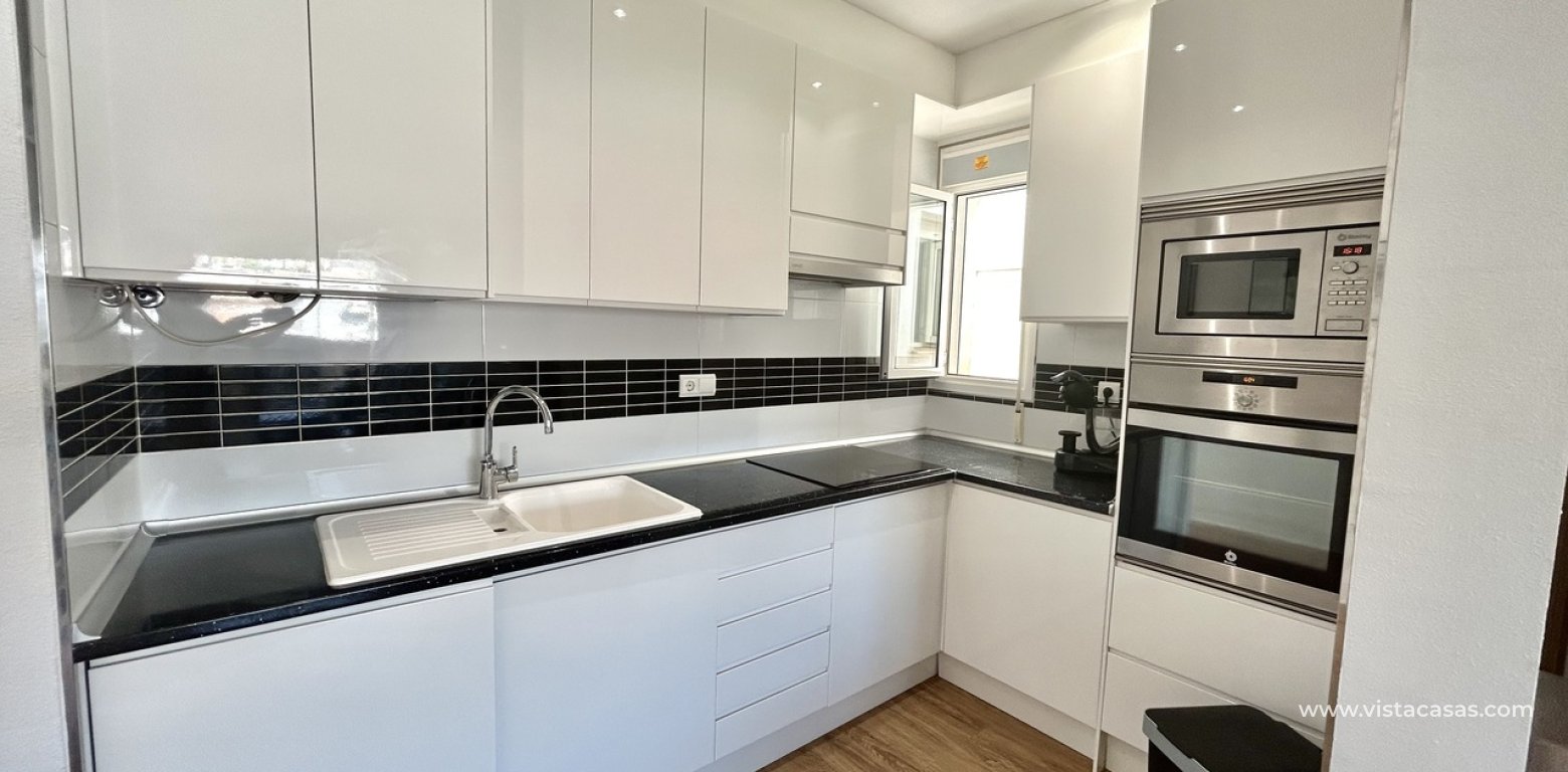 Sale - Appartement - Villamartin