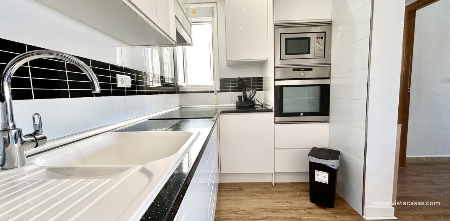 Sale - Appartement - Villamartin