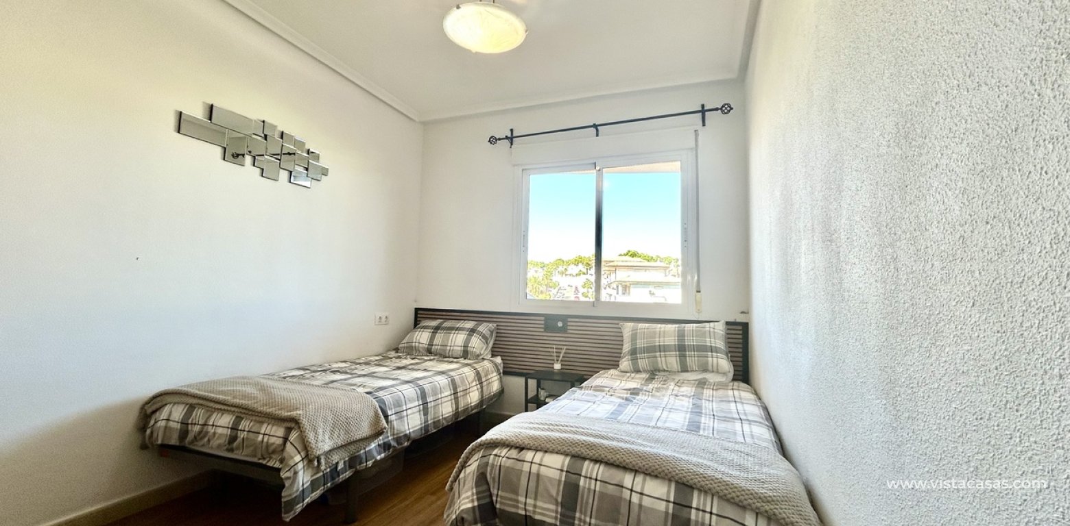 Sale - Appartement - Villamartin