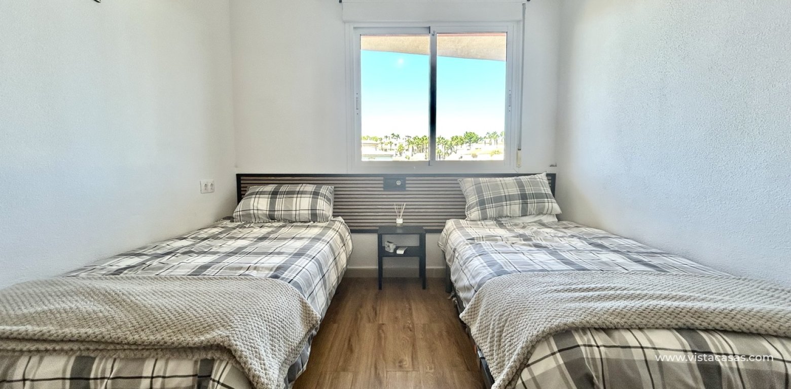 Sale - Appartement - Villamartin