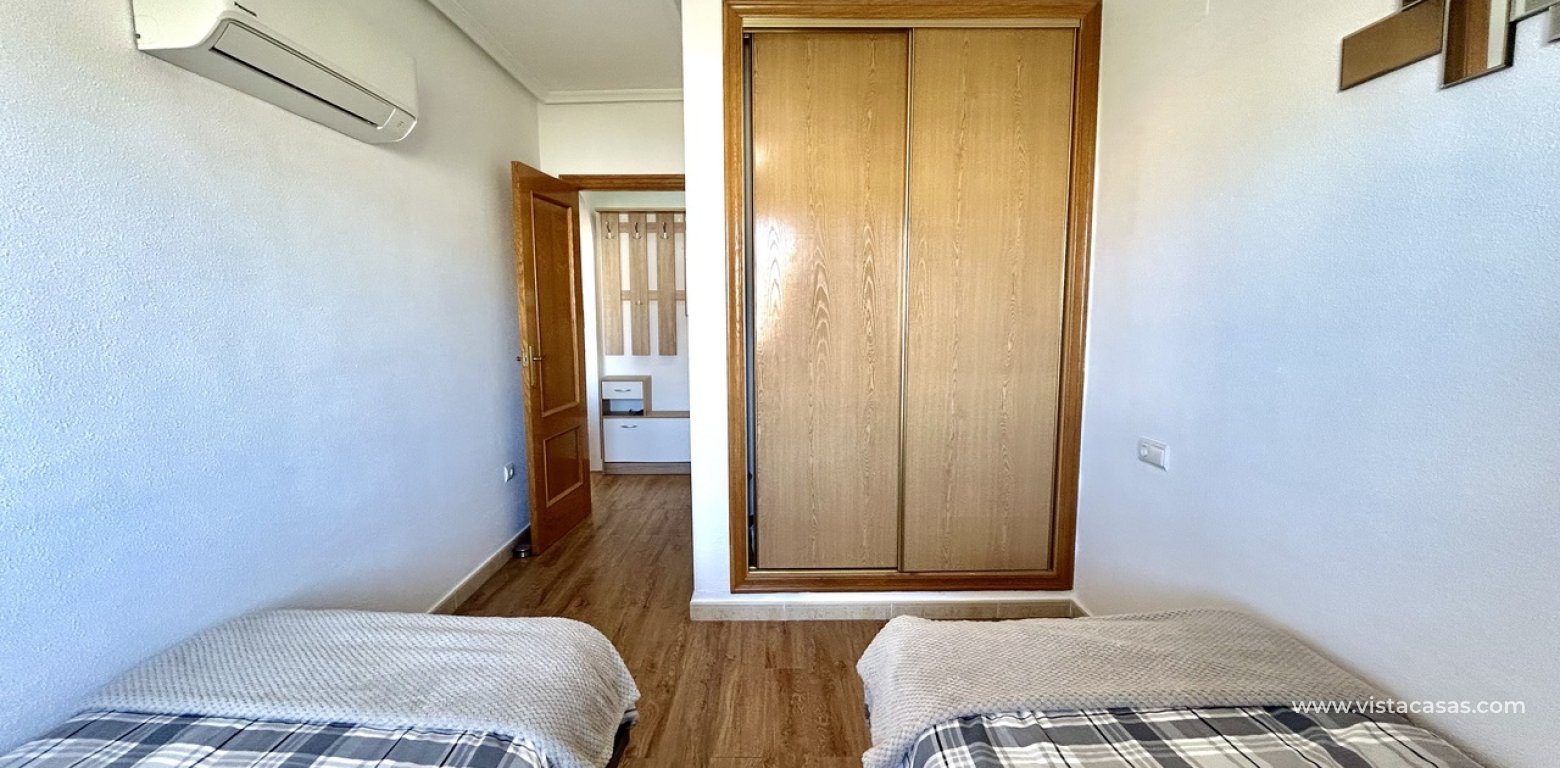 Sale - Appartement - Villamartin