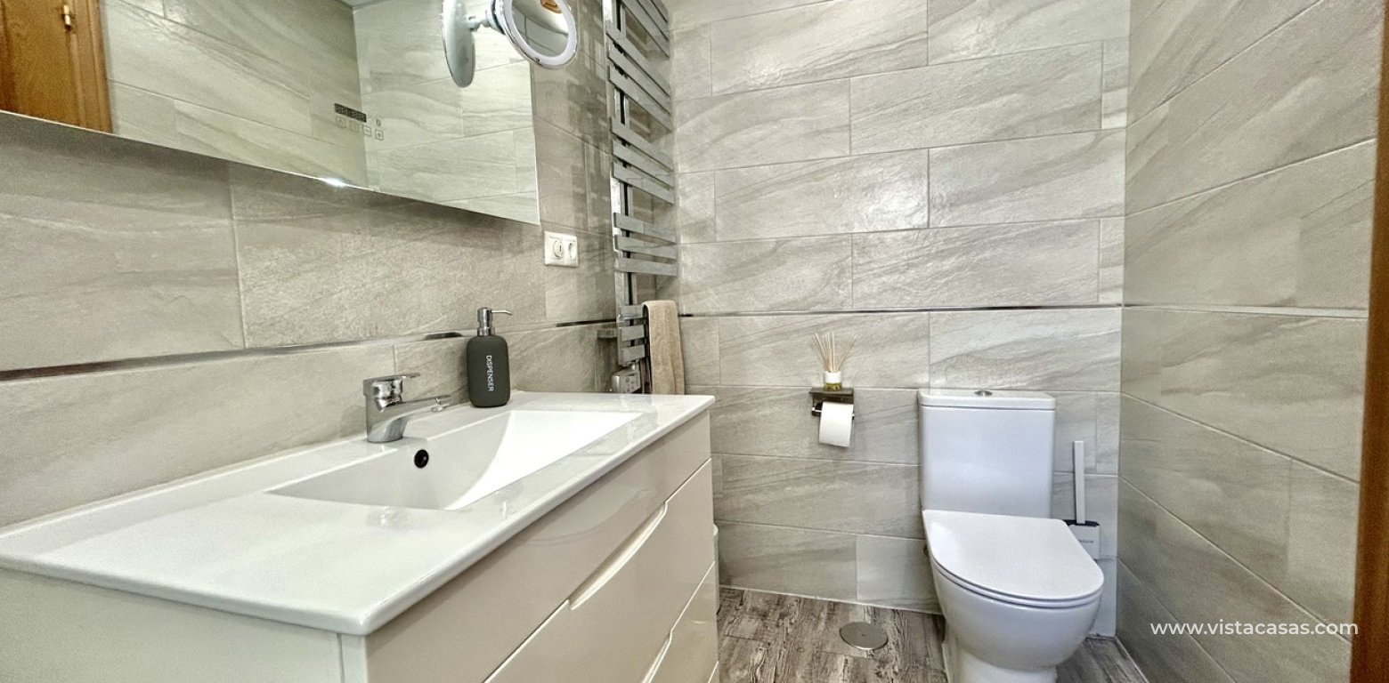 Sale - Appartement - Villamartin