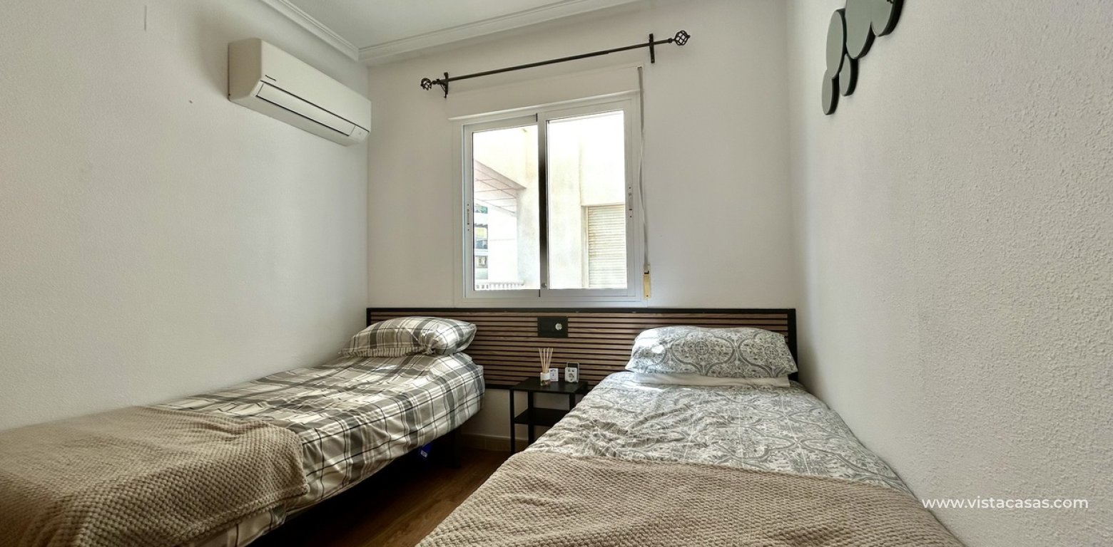 Sale - Appartement - Villamartin