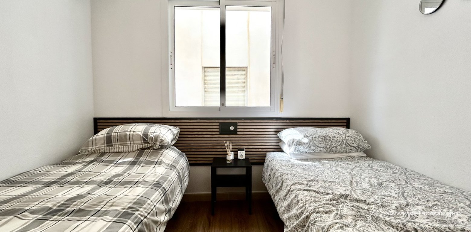 Sale - Appartement - Villamartin