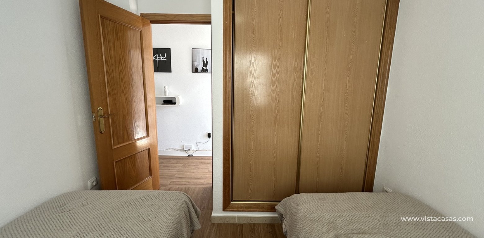 Sale - Appartement - Villamartin