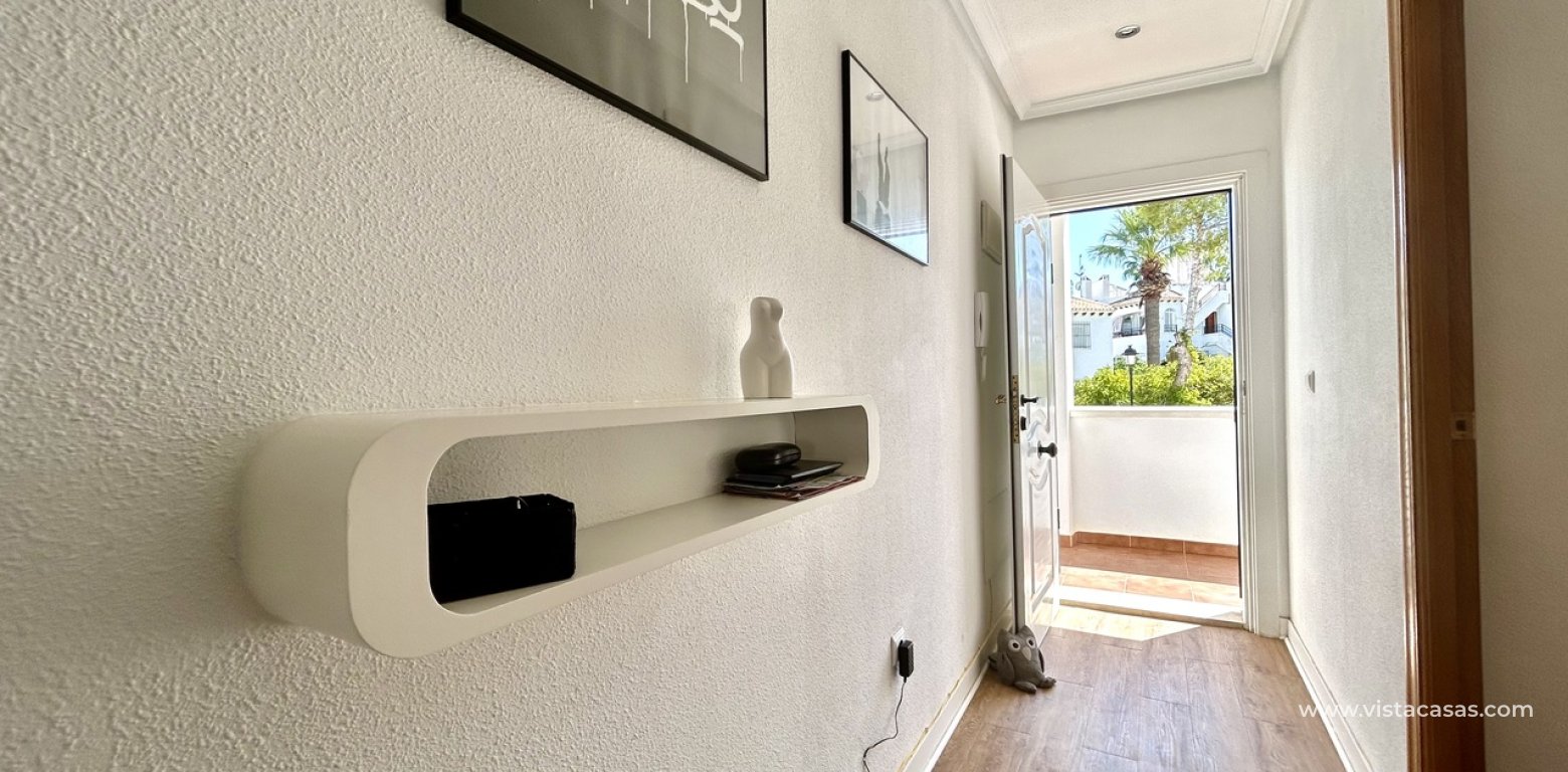 Sale - Appartement - Villamartin
