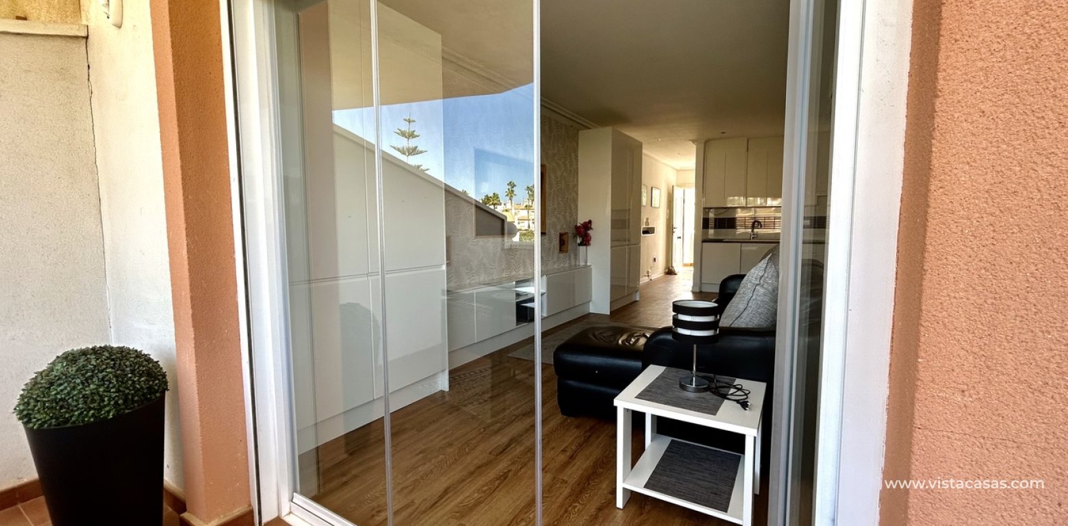 Sale - Appartement - Villamartin