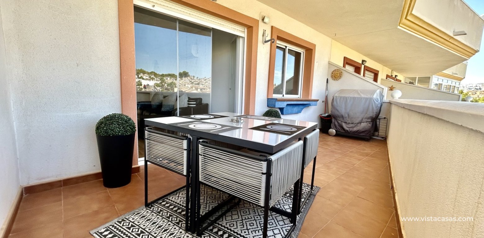Sale - Appartement - Villamartin