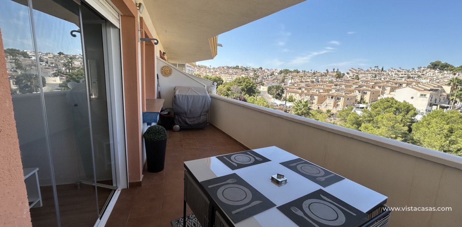 Sale - Appartement - Villamartin