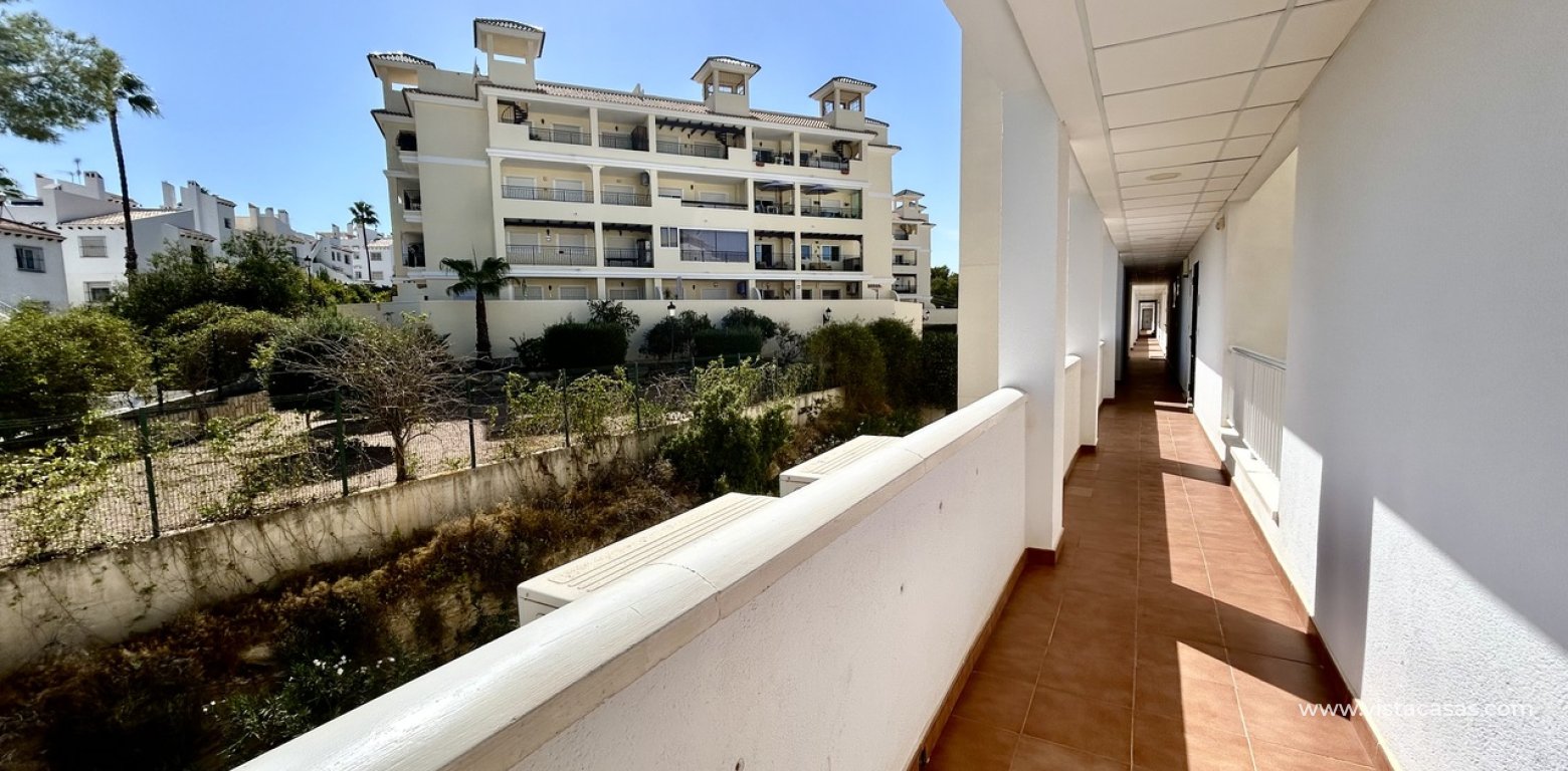 Sale - Appartement - Villamartin