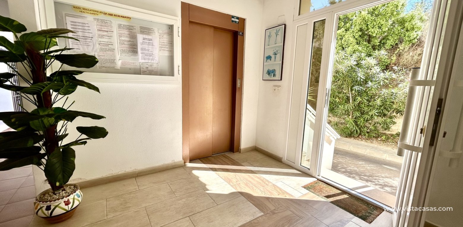 Sale - Appartement - Villamartin
