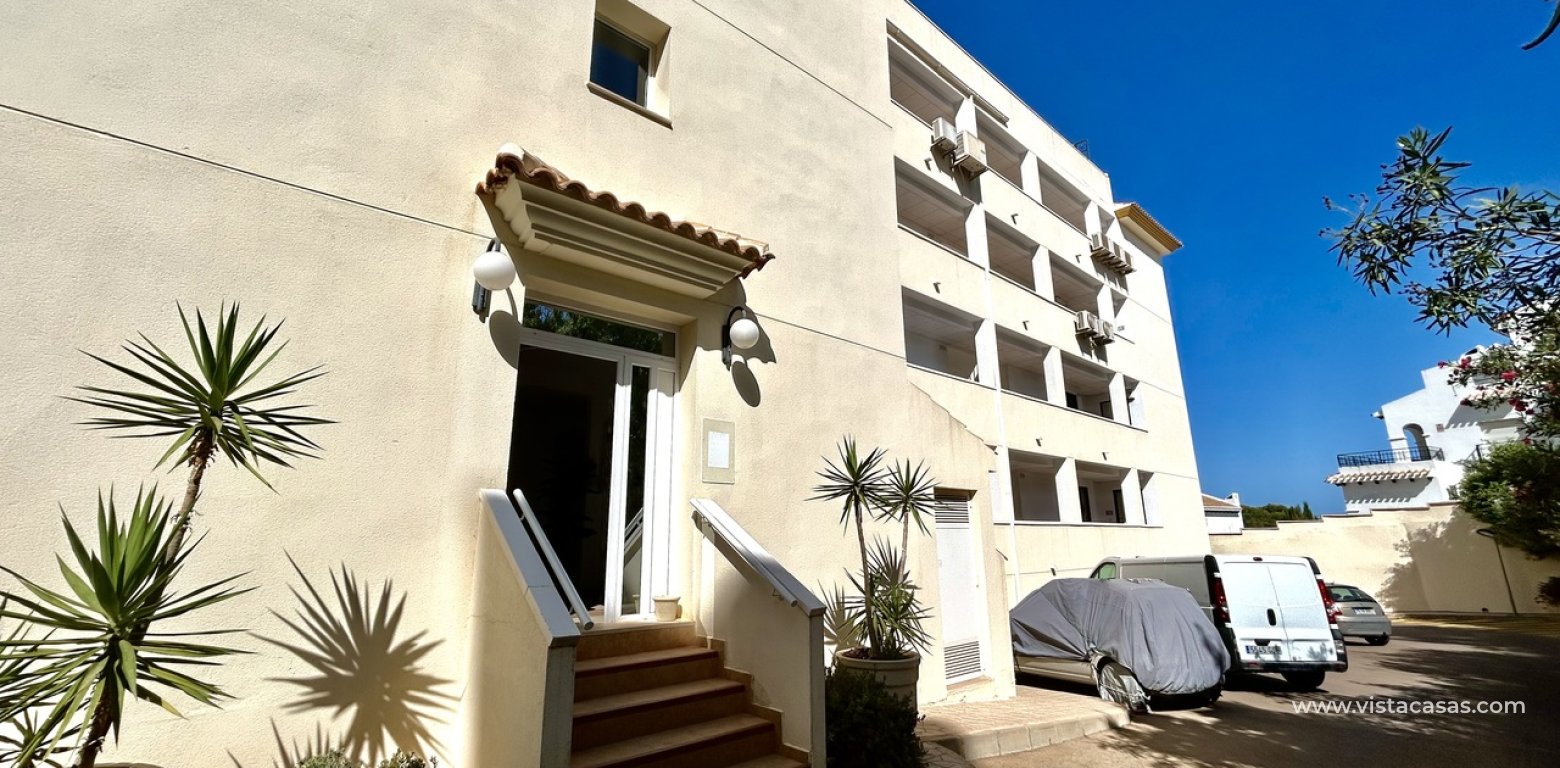 Sale - Appartement - Villamartin