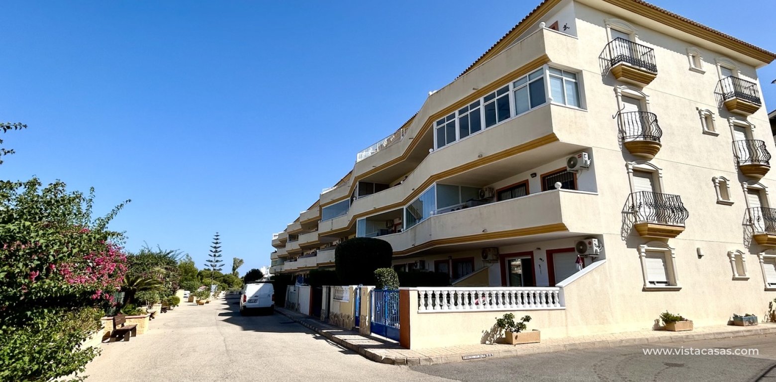 Sale - Appartement - Villamartin