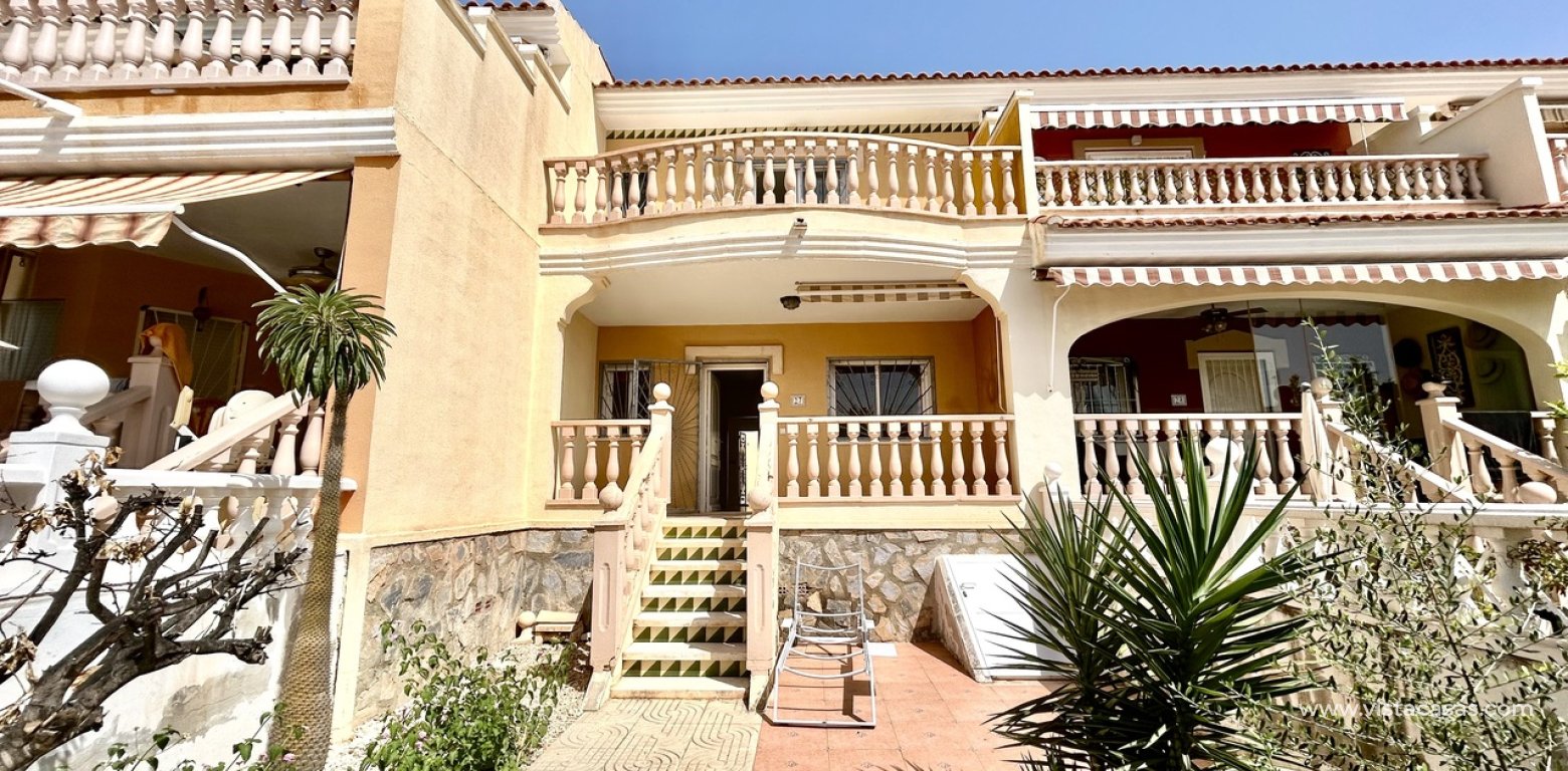 Resale - Townhouse - Rojales - Ciudad Quesada
