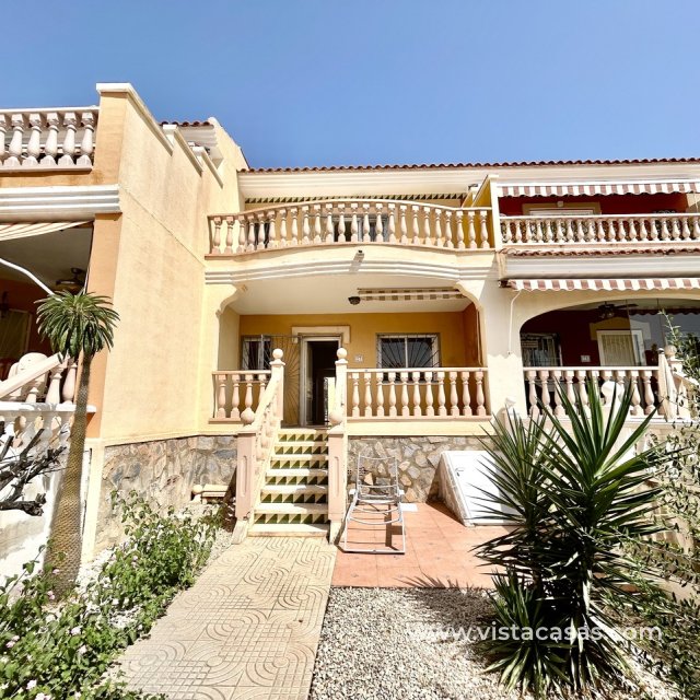 Townhouse - Resale - Rojales - Ciudad Quesada