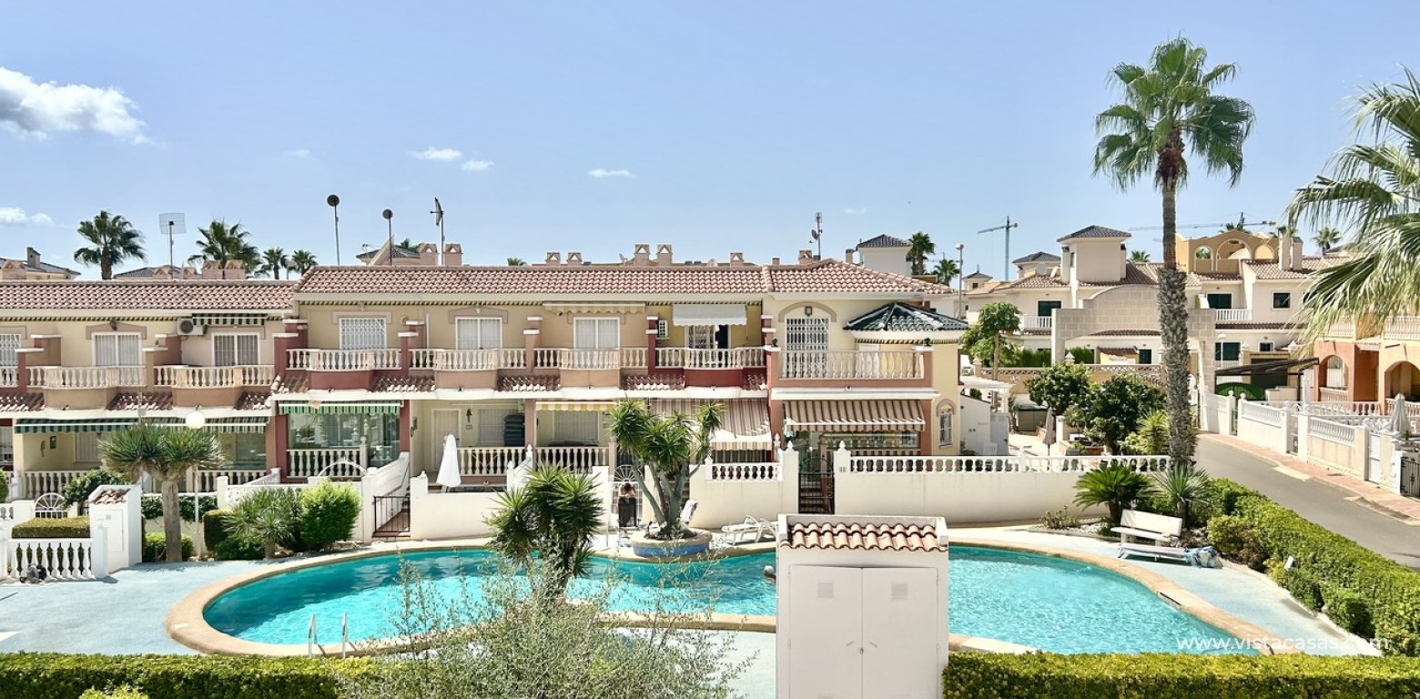 Resale - Townhouse - Rojales - Ciudad Quesada