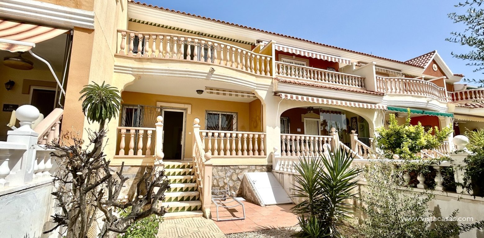Resale - Townhouse - Rojales - Ciudad Quesada