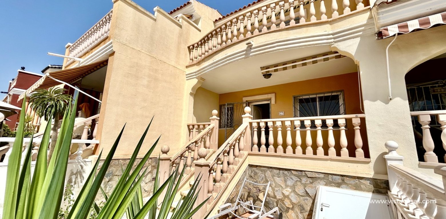 Resale - Townhouse - Rojales - Ciudad Quesada