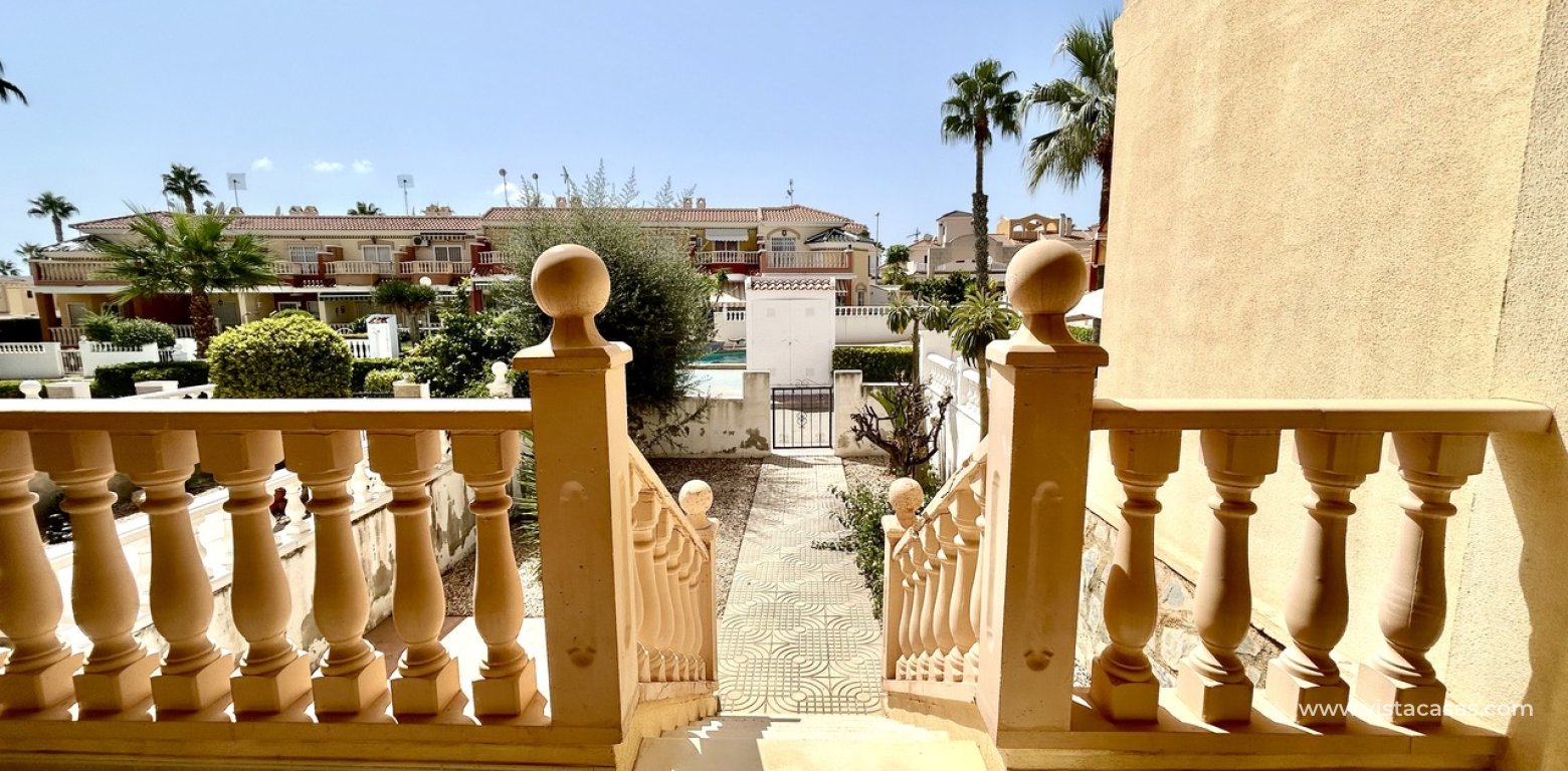 Resale - Townhouse - Rojales - Ciudad Quesada