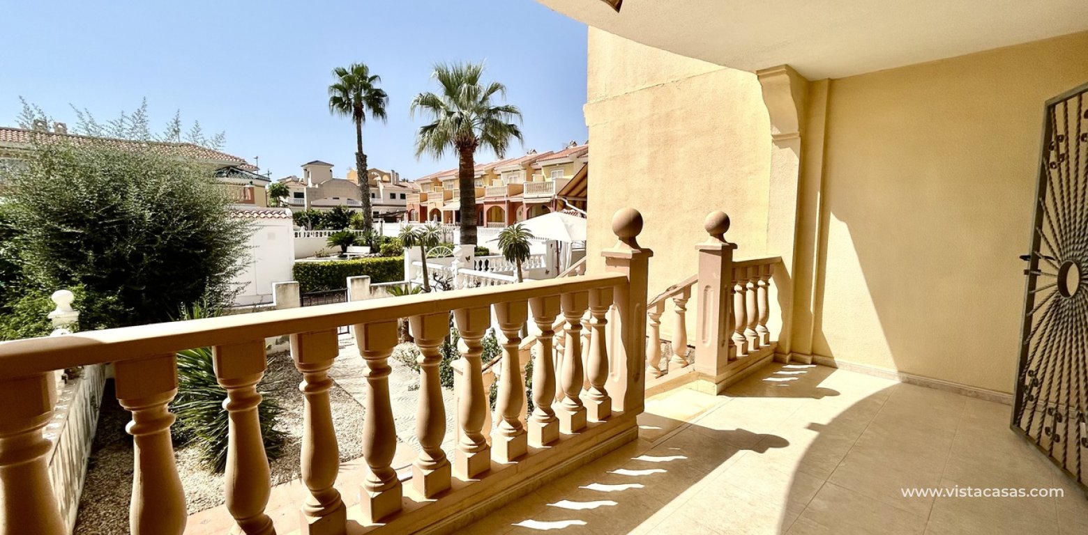 Resale - Townhouse - Rojales - Ciudad Quesada