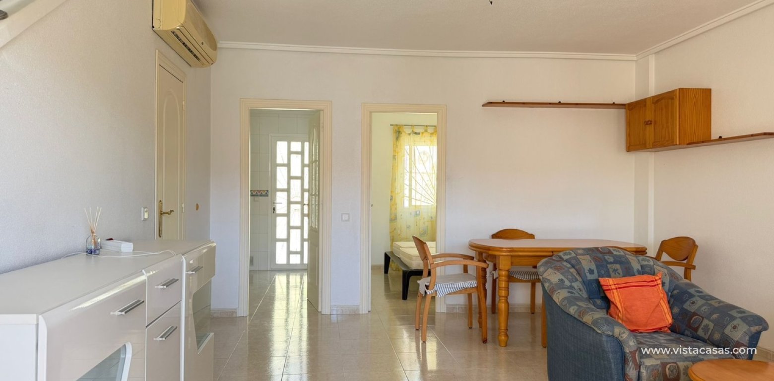 Resale - Townhouse - Rojales - Ciudad Quesada